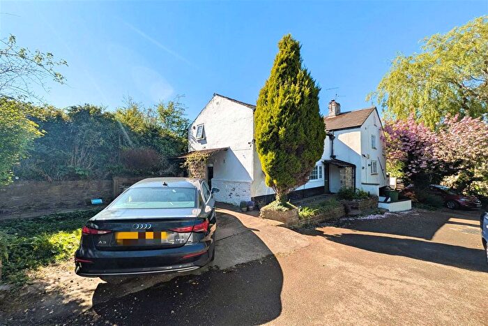 2 Bedroom Semi-Detached House To Rent In The Tang, Romiley, Stockport, SK6