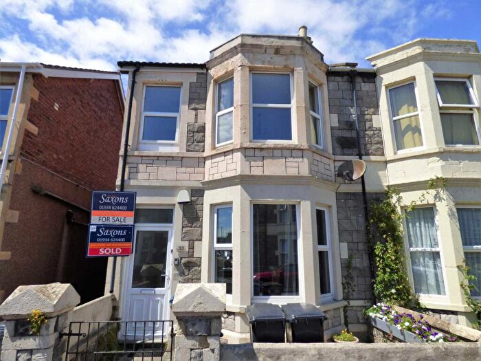 1 Bedroom Flat To Rent In Stanley Grove, Weston-super-Mare, BS23