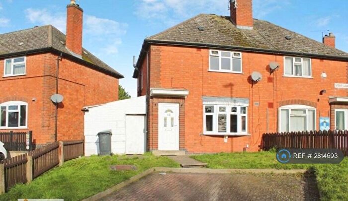 2 Bedroom Semi Detached House To Rent In Steins Lane, Leicester, LE5