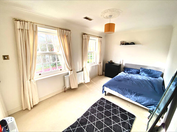 5 Bedroom Detached House To Rent In Harefield, Long Melford, CO10
