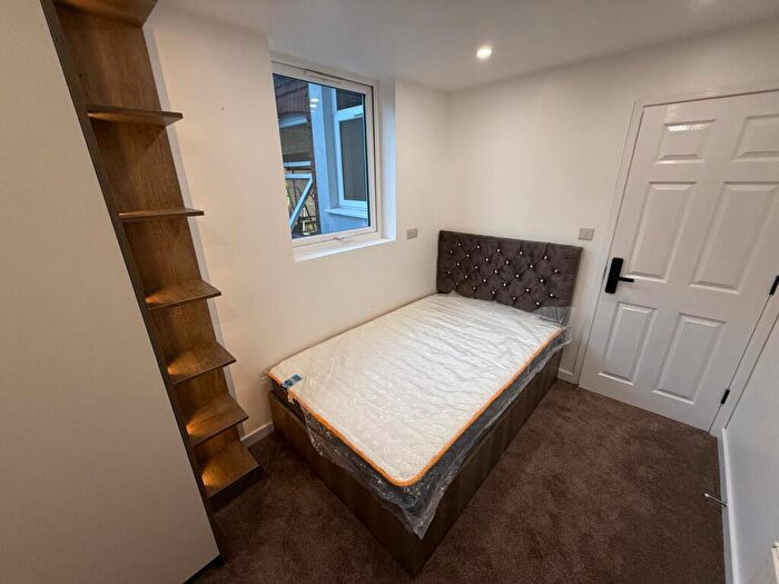 1 Bedroom Terraced House To Rent In Northfield Road, City Centre, Coventry, CV1