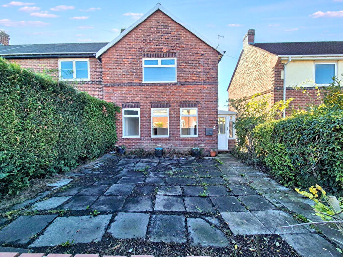 3 Bedroom End Of Terrace House For Sale In Windsor Road, Birtley, Chester Le Street, Tyne And Wear, DH3