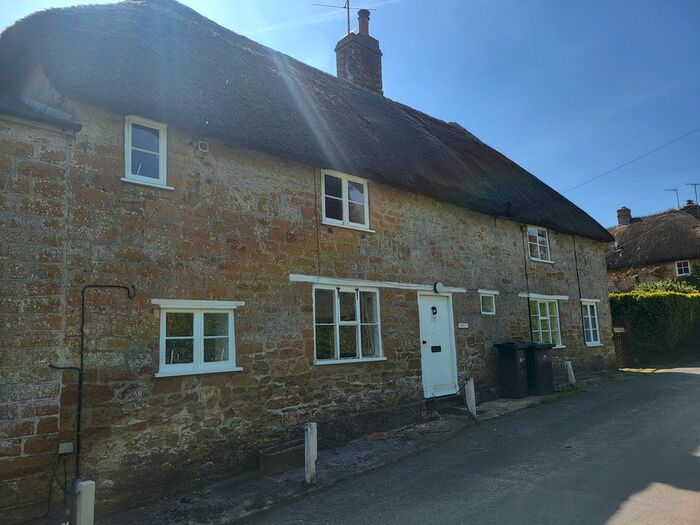 2 Bedroom Cottage To Rent In Stoke Abbott, Beaminster, DT8
