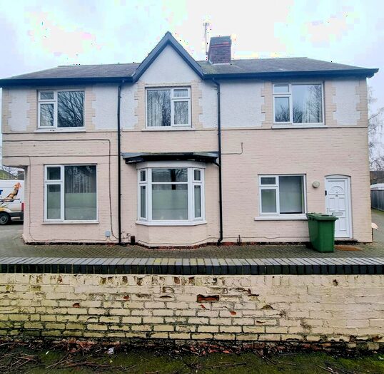 2 Bedroom Apartment To Rent In Henderson Avenue, Scunthorpe, DN15