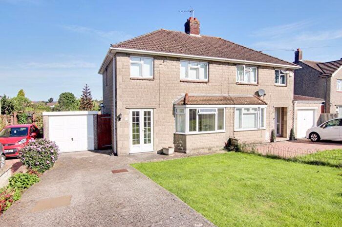 3 Bedroom Semi-Detached House To Rent In St. Thomas Road, Trowbridge, BA14