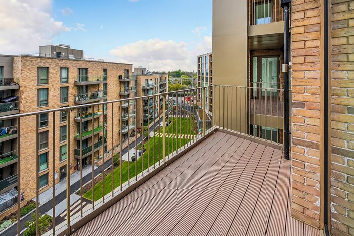 2 Bedroom Flat To Rent In Alwyne Court, Garnet Place, West Drayton, UB7
