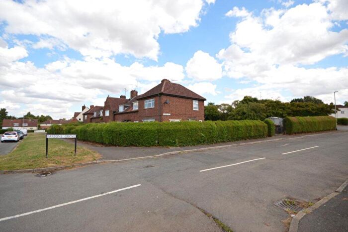 3 Bedroom Terraced House To Rent In Stephenson Way, Corby, NN17