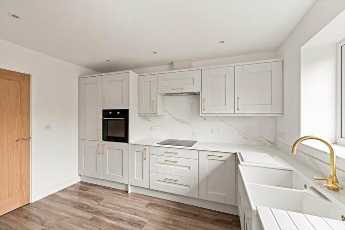 2 Bedroom Semi-Detached House For Sale In Canterbury Road, Densole, Folkestone, CT18