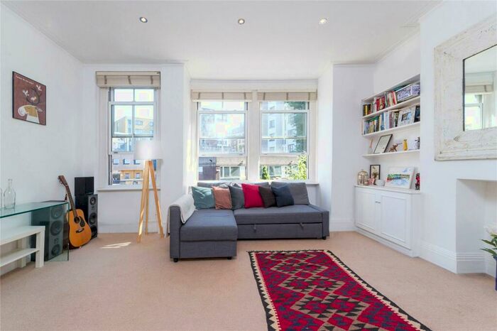 1 Bedroom Flat To Rent In Fleet Road, South End Green, NW3