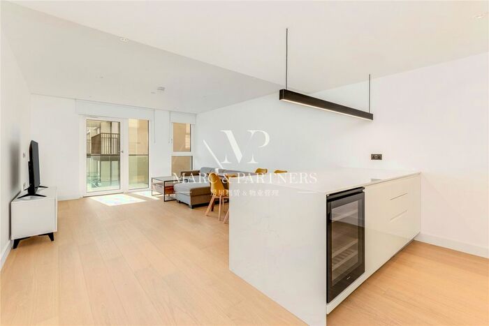 2 Bedroom Flat To Rent In Belvedere Row Apartment, Fountain Park Way, London, W12