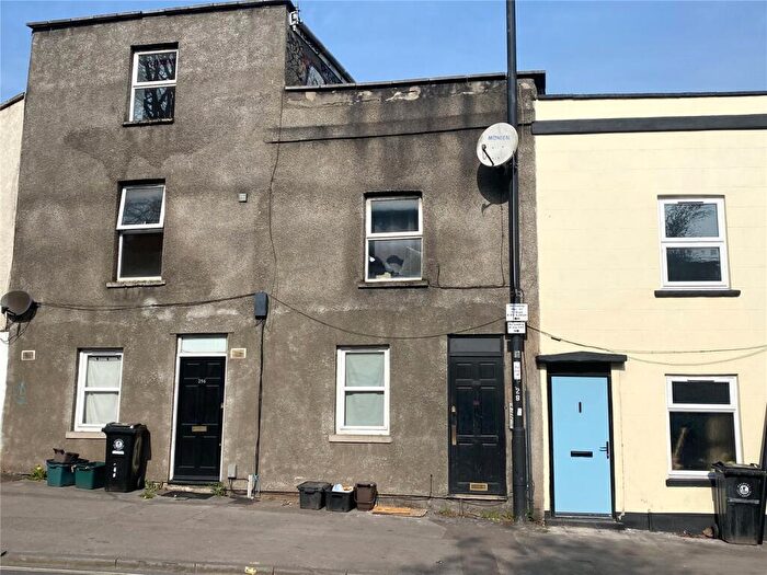 1 Bedroom Apartment To Rent In Stapleton Road, Easton, Bristol, BS5