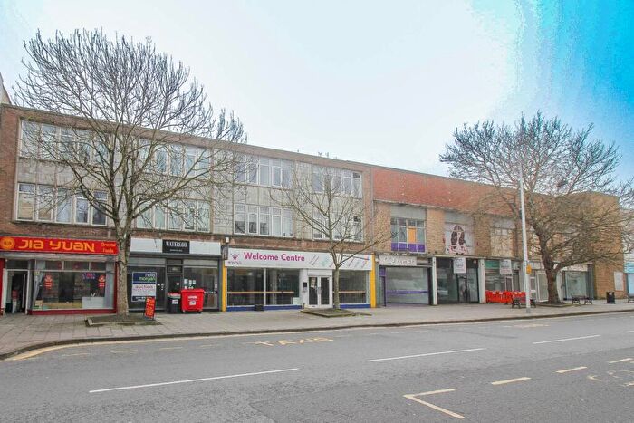 3 Bedroom Flat For Sale In Waterloo Street, Weston-super-Mare, BS23