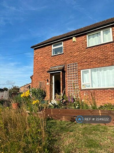 3 Bedroom Semi-Detached House To Rent In Leckhampton, Cheltenham, GL53