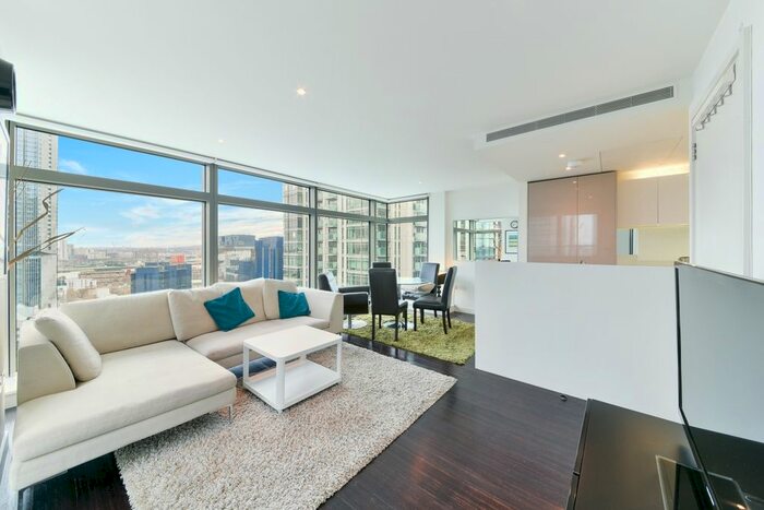 2 Bedroom Flat To Rent In Pan Peninsula, Pan Peninsula Square, Canary Wharf, London, E14