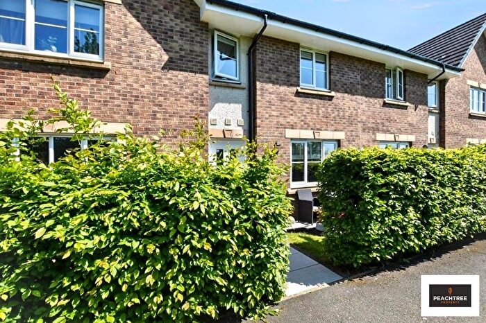 3 Bedroom House For Sale In Lochview Wynd, Bishopton, PA7