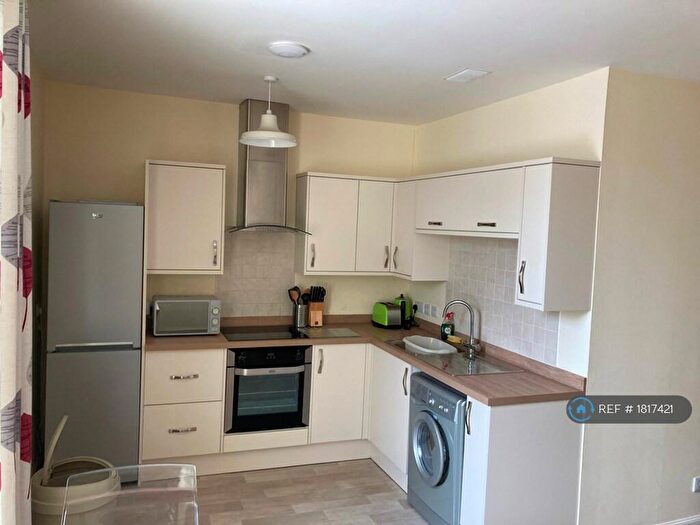 1 Bedroom Flat To Rent In Low Street, Banff, AB45