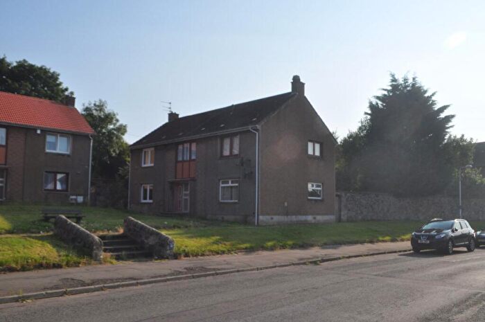 1 Bedroom Flat To Rent In Headwell Avenue, Dunfermline, KY12