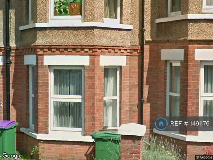 3 Bedroom Terraced House To Rent In Marler Road, Folkestone, CT19