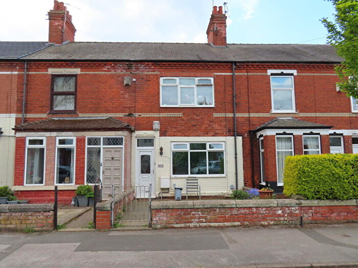 4 Bedroom Town House For Sale In Fountayne Street, Goole, DN14