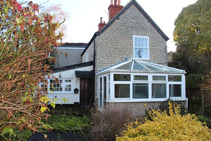 2 Bedroom House For Sale In Waterside, Mere, Warminster, BA12