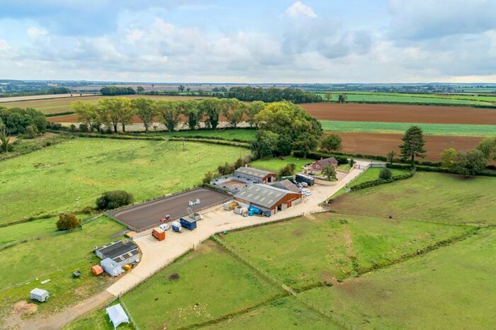 3 Bedroom Detached House For Sale In Pilton Road, North Luffenham, Oakham, LE15