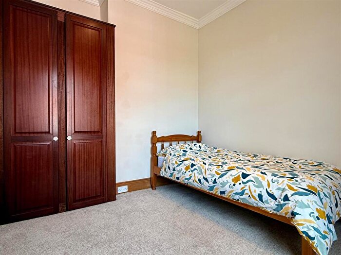 2 Bedroom End Of Terrace House For Sale In Stanhope Street, Hereford, HR4