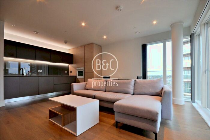 2 Bedroom Apartment To Rent In Kidbrooke Park Road, Kidbrooke Village, London, SE3