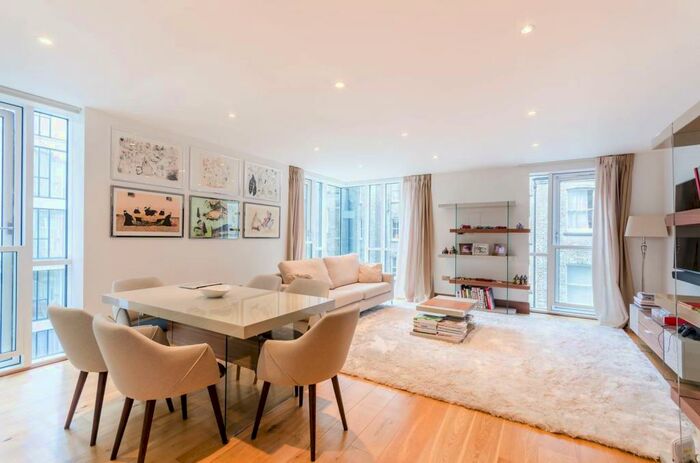 2 Bedroom Flat To Rent In Baker Street, Baker Street, London, NW1