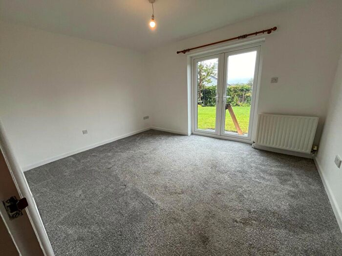 2 Bedroom House To Rent In St James Court, Heysham, LA3