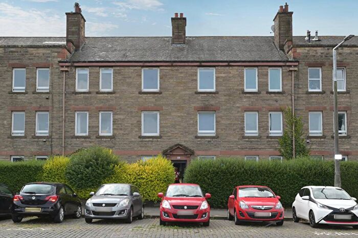 2 Bedroom Flat For Sale In / Iona Street, Leith, Edinburgh, EH6