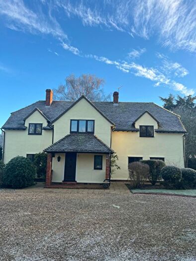 4 Bedroom Detached House For Sale In Onslow Green, Barnston, CM6