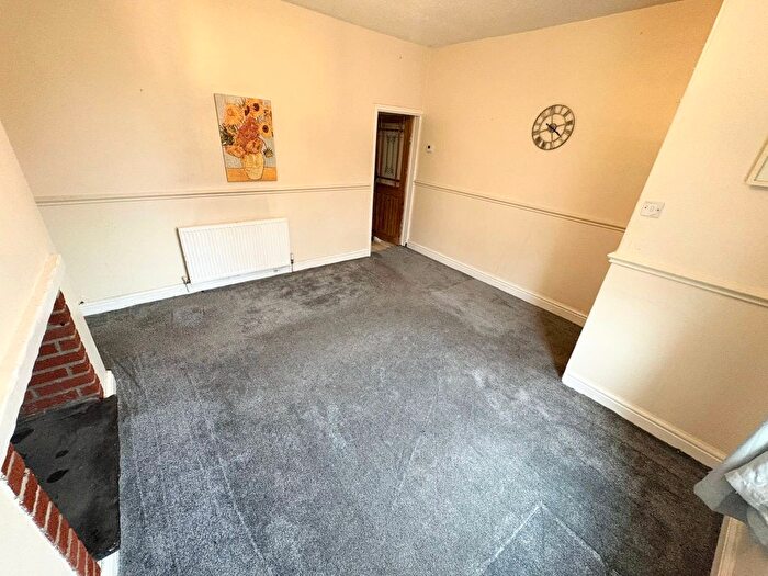 2 Bedroom Terraced House To Rent In Brindley Street, Manchester, M27