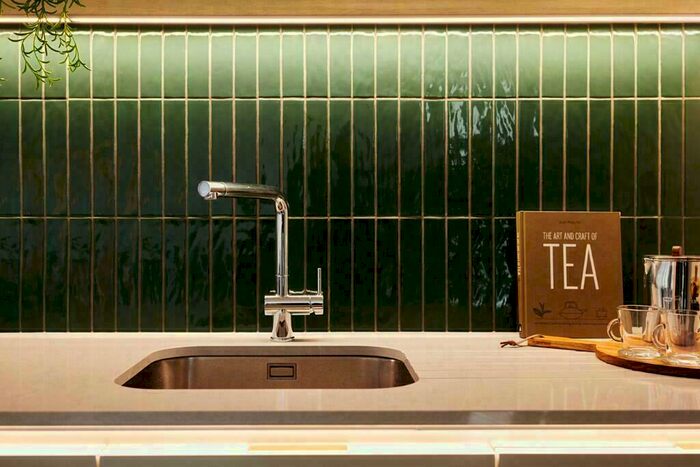 3 Bedroom Apartment To Rent In Aerial Square, London, NW9