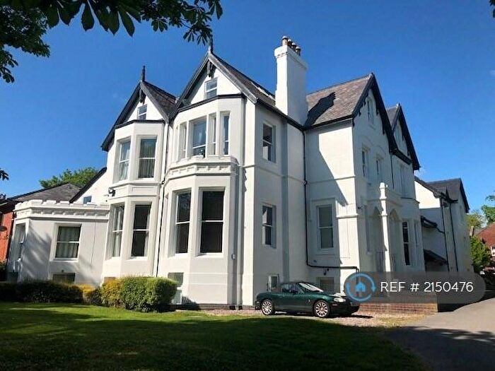 2 Bedroom Flat To Rent In Croxteth Road, Liverpool, L8