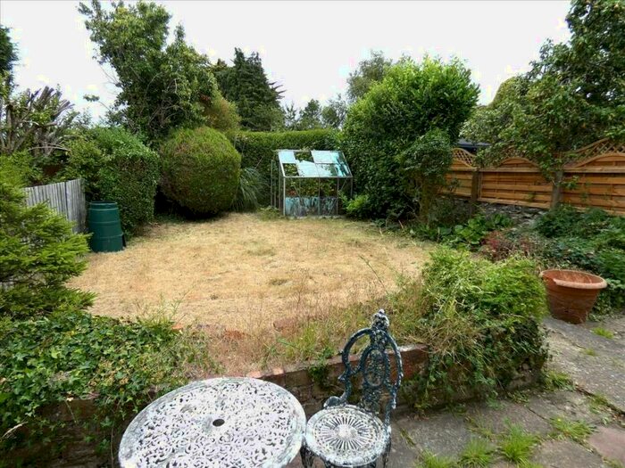 4 Bedroom Detached House To Rent In Bengal Road, Winton, Bournemouth, BH9