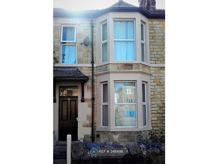 4 Bedroom Terraced House To Rent In Dale Street, Lancaster, LA1