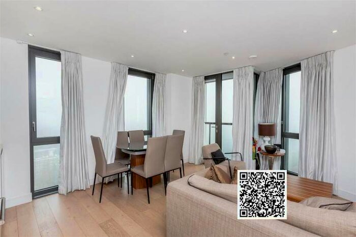 2 Bedroom Flat To Rent In Parliament House, 81 Black Prince Road, Nine Elms, London, SE1