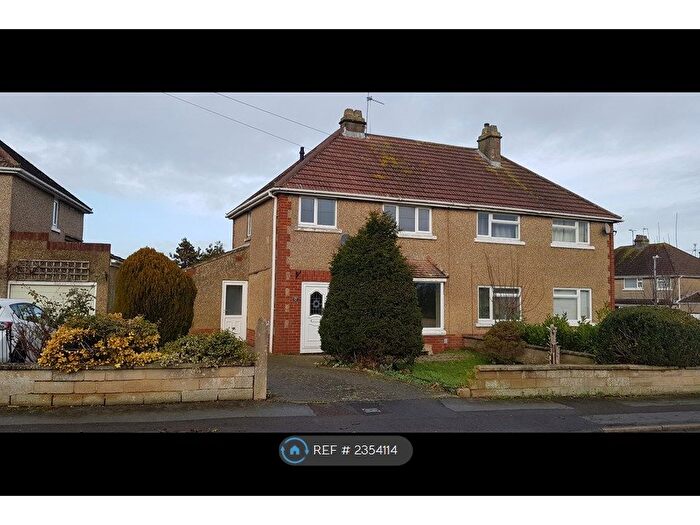 3 Bedroom Semi-Detached House To Rent In Upham Road, Wiltshire, SN3