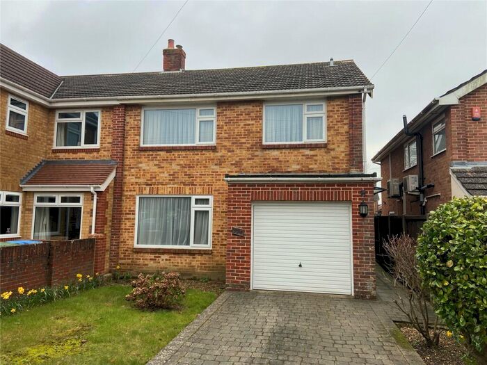 3 Bedroom Semi-Detached House To Rent In Locks Road, Locks Heath, Southampton, Hampshire, SO31