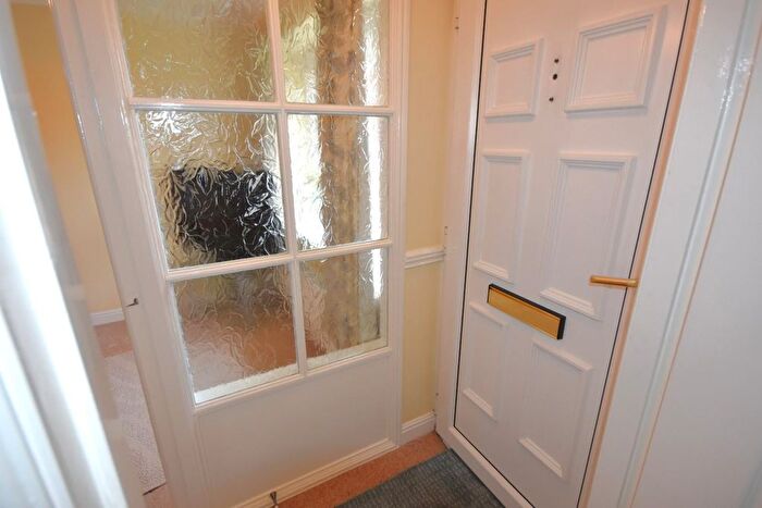 3 Bedroom Detached Bungalow For Sale In Barford Close, Westbrook, Warrington, WA5