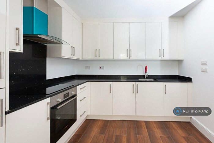1 Bedroom Flat To Rent In Howard Street, Bedford, MK40