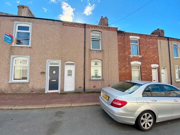 2 Bedroom House To Rent In Provincial Street, Barrow In Furness, LA13