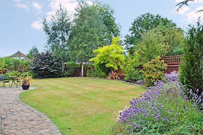 5 Bedroom House To Rent In Jennings Road, St Albans, AL1
