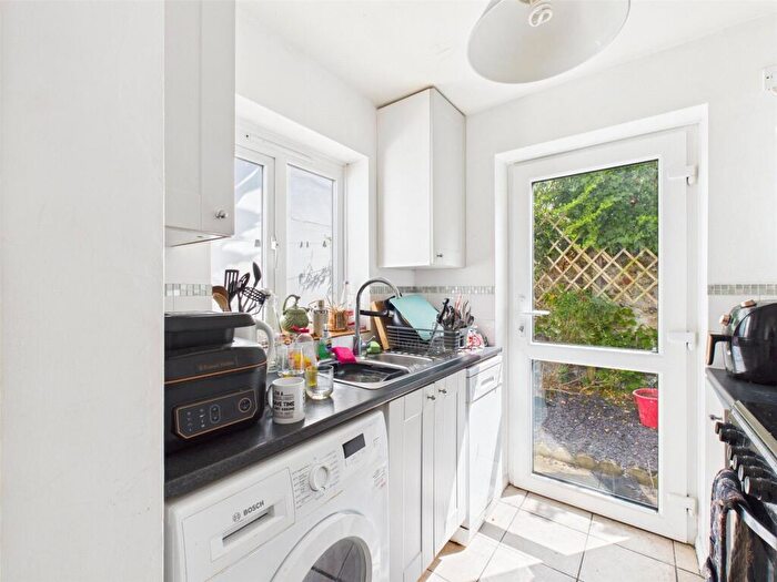 5 Bedroom Terraced House To Rent In Borough Street, Brighton, East Sussex, BN1