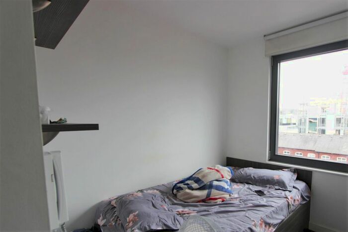 Studio To Rent In Howard Lane, Sheffield, S1