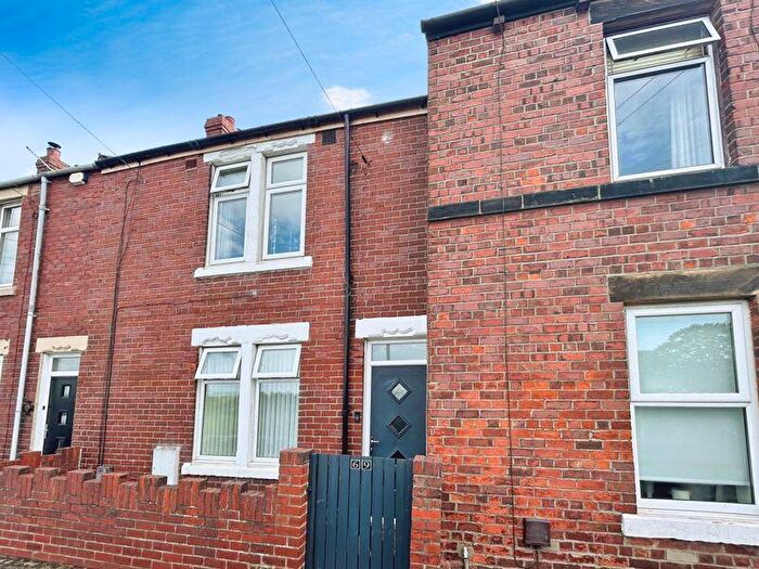 3 Bedroom House For Sale In Burradon Road, Cramlington, NE23
