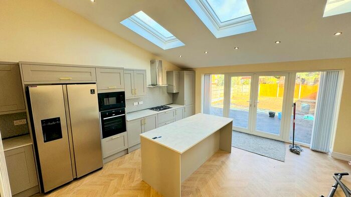 3 Bedroom Detached House To Rent In Runswick Drive, Nottingham, NG8