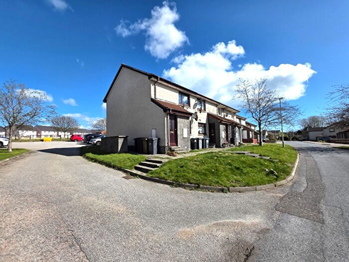 1 Bedroom Flat To Rent In Fairview Crescent, Bridge Of Don, Aberdeen, AB22