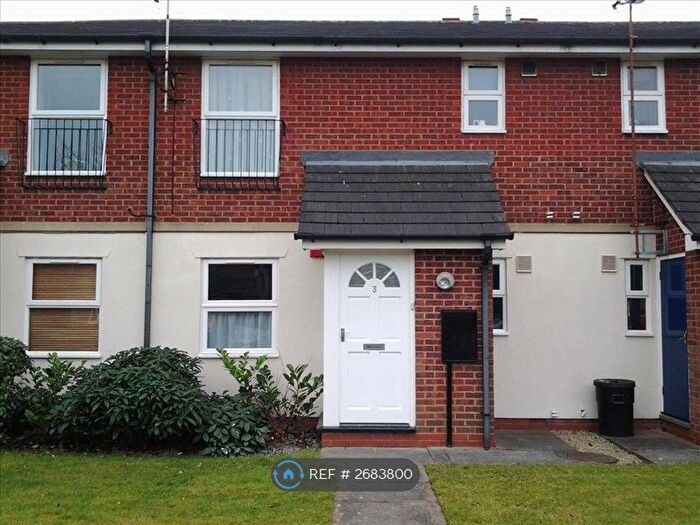 1 Bedroom Maisonette To Rent In Clipper View, Birmingham, B16