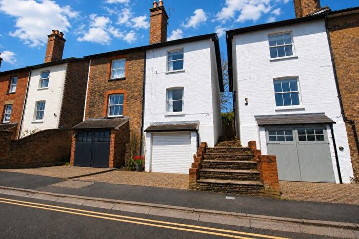 3 Bedroom Property To Rent In Addison Road, Guildford, GU1